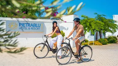 Pietrablu Resort & Spa