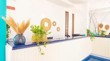 Pietrablu Resort & Spa