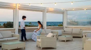 Pietrablu Resort & Spa