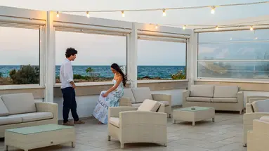 Pietrablu Resort & Spa