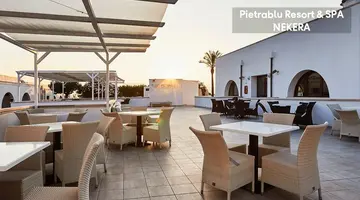 Pietrablu Resort & SPA