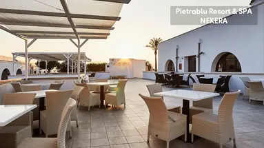 Pietrablu Resort & SPA
