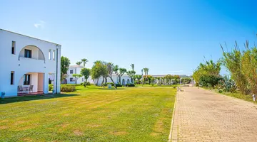 Pietrablu Resort & Spa