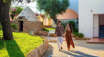 Pietrablu Resort & Spa