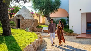 Pietrablu Resort & Spa