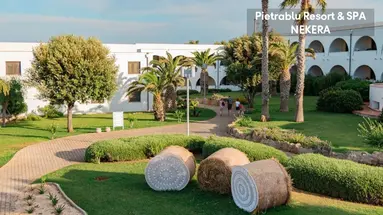 Pietrablu Resort & SPA