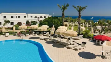 Pietrablu Resort & SPA