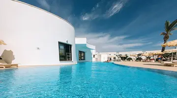 Pietrablu Resort & Spa