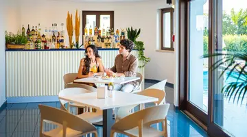 Pietrablu Resort & Spa