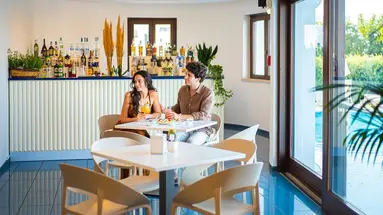 Pietrablu Resort & Spa