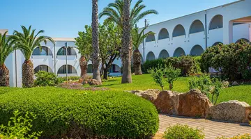 Pietrablu Resort & Spa