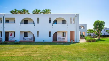 Pietrablu Resort & Spa
