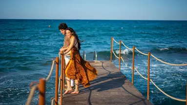 Pietrablu Resort & Spa