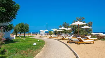 Pietrablu Resort & Spa