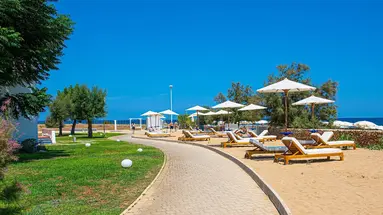 Pietrablu Resort & Spa
