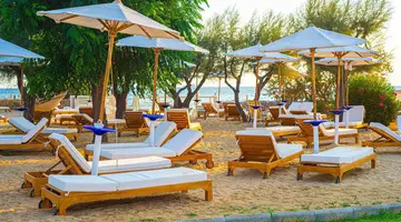 Pietrablu Resort & Spa