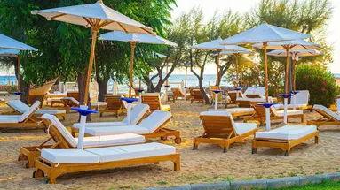 Pietrablu Resort & Spa