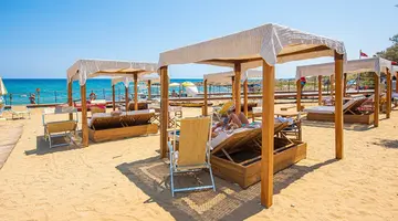 Pietrablu Resort & Spa