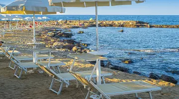 Pietrablu Resort & Spa