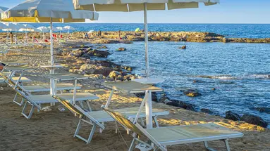 Pietrablu Resort & Spa