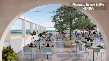 Pietrablu Resort & SPA