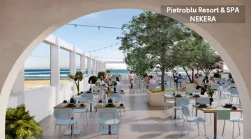 Pietrablu Resort & SPA