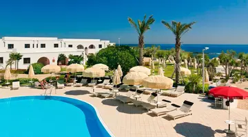 Pietrablu Resort & Spa