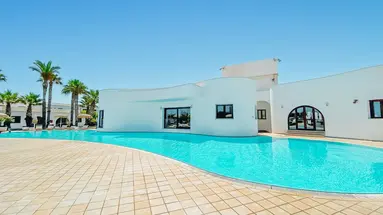 Pietrablu Resort & Spa