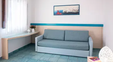 Pietrablu Resort & Spa