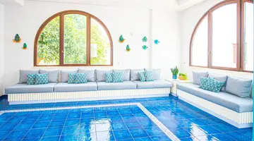 Pietrablu Resort & Spa