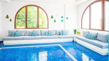 Pietrablu Resort & Spa