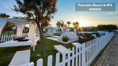 Pietrablu Resort & SPA