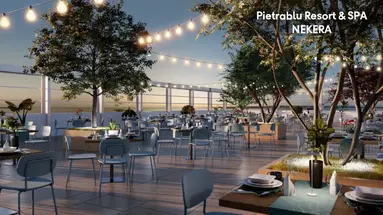 Pietrablu Resort & SPA
