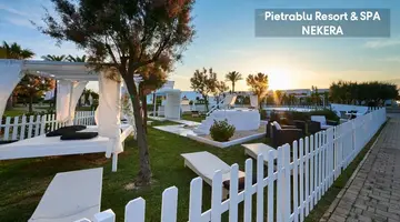 Pietrablu Resort & SPA