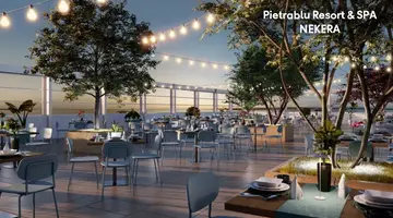 Pietrablu Resort & SPA