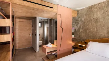 PILOT AMPHORA BOUTIQUE HOTEL