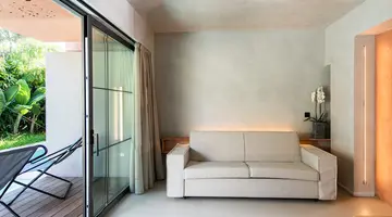 PILOT AMPHORA BOUTIQUE HOTEL