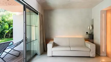 PILOT AMPHORA BOUTIQUE HOTEL