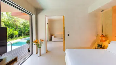 PILOT AMPHORA BOUTIQUE HOTEL