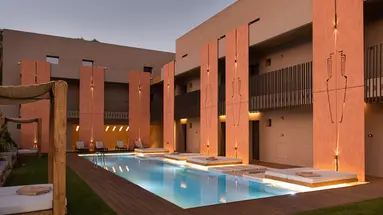 PILOT AMPHORA BOUTIQUE HOTEL