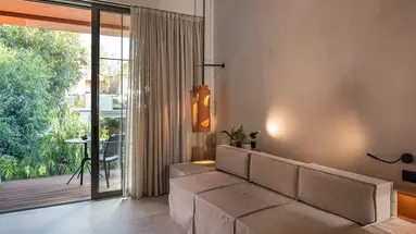 PILOT AMPHORA BOUTIQUE HOTEL