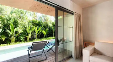 PILOT AMPHORA BOUTIQUE HOTEL