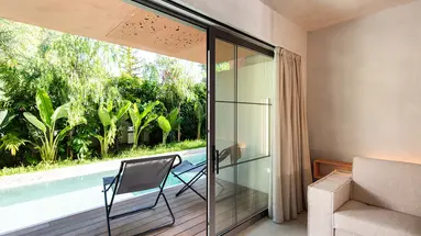 PILOT AMPHORA BOUTIQUE HOTEL