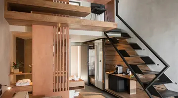 PILOT AMPHORA BOUTIQUE HOTEL