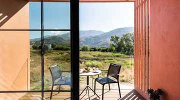 PILOT AMPHORA BOUTIQUE HOTEL