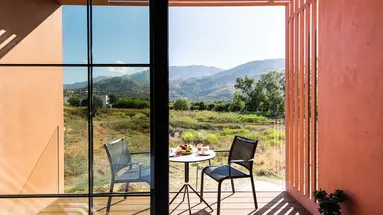 PILOT AMPHORA BOUTIQUE HOTEL