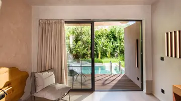 PILOT AMPHORA BOUTIQUE HOTEL