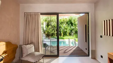 PILOT AMPHORA BOUTIQUE HOTEL