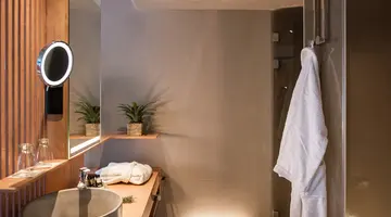 PILOT AMPHORA BOUTIQUE HOTEL