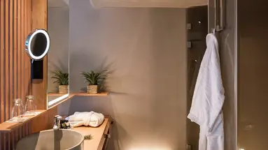 PILOT AMPHORA BOUTIQUE HOTEL